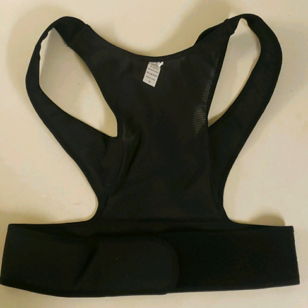 Unisex Adjustable Posture Corrector